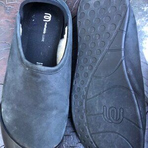 Mahabis Luxe Size EU 39 Indoor Outdoor Slippers